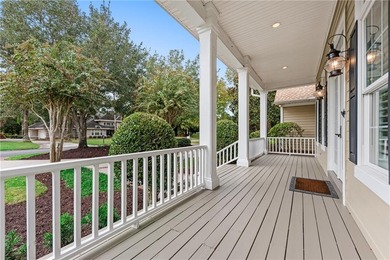 Experience the beauty of marsh front living in this stunning on The Club At Osprey Cove in Georgia - for sale on GolfHomes.com, golf home, golf lot