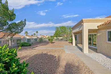 BEAUTIFULLY UPGRADED highly desirable 1384 sqft floorplan with on Highland Falls Golf Club in Nevada - for sale on GolfHomes.com, golf home, golf lot