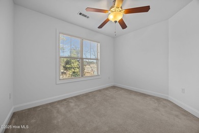 Located just steps from the Southern Pines Country Club, this on Southern Pines Country Club in North Carolina - for sale on GolfHomes.com, golf home, golf lot