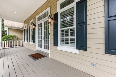 Experience the beauty of marsh front living in this stunning on The Club At Osprey Cove in Georgia - for sale on GolfHomes.com, golf home, golf lot