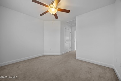 Located just steps from the Southern Pines Country Club, this on Southern Pines Country Club in North Carolina - for sale on GolfHomes.com, golf home, golf lot