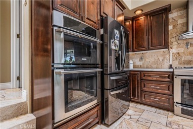 Listing courtesy of Lori Robinson, Coldwell Banker ABR on Canyon Lake Country Club in California - for sale on GolfHomes.com, golf home, golf lot