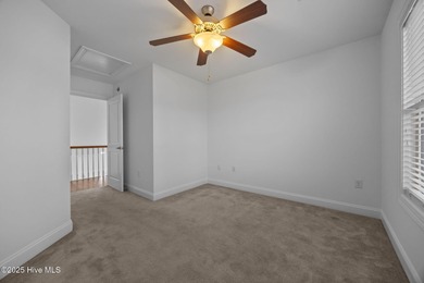 Located just steps from the Southern Pines Country Club, this on Southern Pines Country Club in North Carolina - for sale on GolfHomes.com, golf home, golf lot