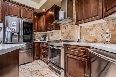 Listing courtesy of Lori Robinson, Coldwell Banker ABR on Canyon Lake Country Club in California - for sale on GolfHomes.com, golf home, golf lot