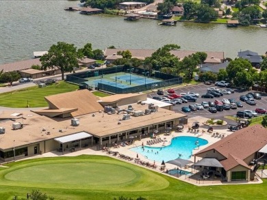 Golf Course Living in Decordova Bend Estates!
Located on the on De Cordova Bend Country Club in Texas - for sale on GolfHomes.com, golf home, golf lot
