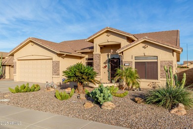 Dec 2025 NEW roof! 3 bedroom, 2 bath, 2.5 car garage! Immaculate on Sunland Springs Golf Course  in Arizona - for sale on GolfHomes.com, golf home, golf lot