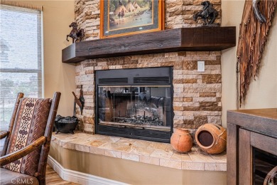 Listing courtesy of Lori Robinson, Coldwell Banker ABR on Canyon Lake Country Club in California - for sale on GolfHomes.com, golf home, golf lot