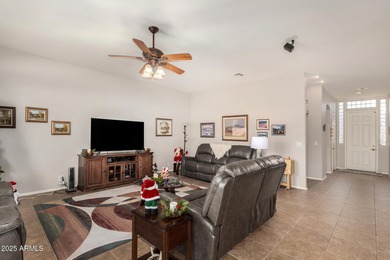 Dec 2025 NEW roof! 3 bedroom, 2 bath, 2.5 car garage! Immaculate on Sunland Springs Golf Course  in Arizona - for sale on GolfHomes.com, golf home, golf lot