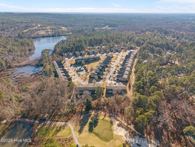 Located just steps from the Southern Pines Country Club, this on Southern Pines Country Club in North Carolina - for sale on GolfHomes.com, golf home, golf lot