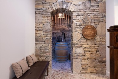 Discover the charm and elegance of 7430 Polo Hills, a on Polo Golf and Country Club in Georgia - for sale on GolfHomes.com, golf home, golf lot