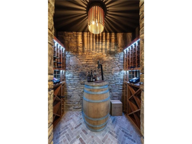 Discover the charm and elegance of 7430 Polo Hills, a on Polo Golf and Country Club in Georgia - for sale on GolfHomes.com, golf home, golf lot
