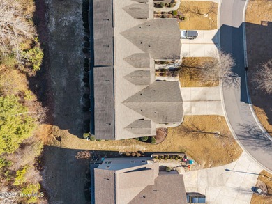 Located just steps from the Southern Pines Country Club, this on Southern Pines Country Club in North Carolina - for sale on GolfHomes.com, golf home, golf lot