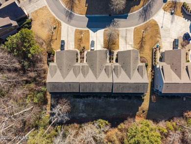 Located just steps from the Southern Pines Country Club, this on Southern Pines Country Club in North Carolina - for sale on GolfHomes.com, golf home, golf lot