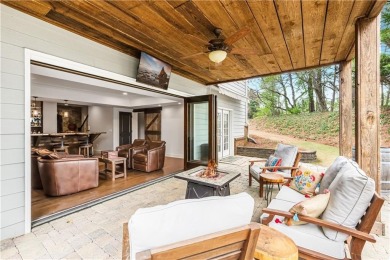 Discover the charm and elegance of 7430 Polo Hills, a on Polo Golf and Country Club in Georgia - for sale on GolfHomes.com, golf home, golf lot