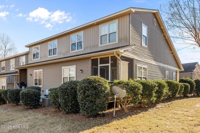 Located just steps from the Southern Pines Country Club, this on Southern Pines Country Club in North Carolina - for sale on GolfHomes.com, golf home, golf lot