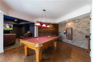 Discover the charm and elegance of 7430 Polo Hills, a on Polo Golf and Country Club in Georgia - for sale on GolfHomes.com, golf home, golf lot