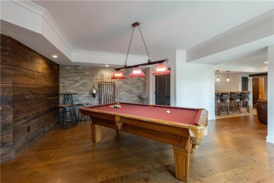 Discover the charm and elegance of 7430 Polo Hills, a on Polo Golf and Country Club in Georgia - for sale on GolfHomes.com, golf home, golf lot