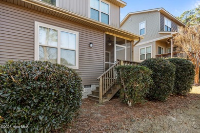 Located just steps from the Southern Pines Country Club, this on Southern Pines Country Club in North Carolina - for sale on GolfHomes.com, golf home, golf lot