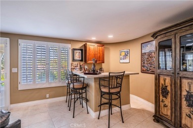 Listing courtesy of Lori Robinson, Coldwell Banker ABR on Canyon Lake Country Club in California - for sale on GolfHomes.com, golf home, golf lot
