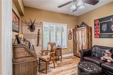 Listing courtesy of Lori Robinson, Coldwell Banker ABR on Canyon Lake Country Club in California - for sale on GolfHomes.com, golf home, golf lot