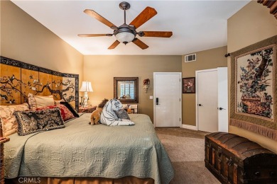 Listing courtesy of Lori Robinson, Coldwell Banker ABR on Canyon Lake Country Club in California - for sale on GolfHomes.com, golf home, golf lot