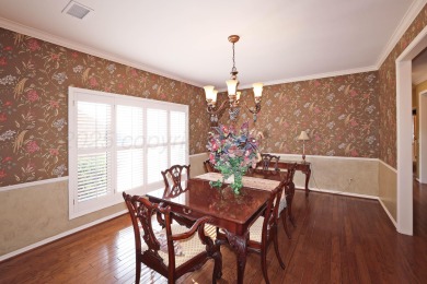 Experience Classic Elegance  Timeless Design In This Beautiful on Tascosa Country Club in Texas - for sale on GolfHomes.com, golf home, golf lot