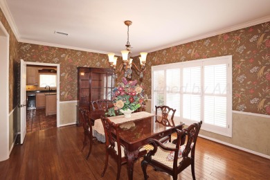 Experience Classic Elegance  Timeless Design In This Beautiful on Tascosa Country Club in Texas - for sale on GolfHomes.com, golf home, golf lot