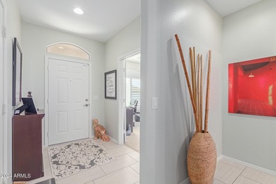 Find your ideal retirement haven in the sought-after Sunland on Sunland Springs Golf Course  in Arizona - for sale on GolfHomes.com, golf home, golf lot