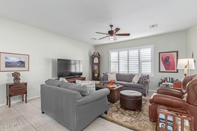 Find your ideal retirement haven in the sought-after Sunland on Sunland Springs Golf Course  in Arizona - for sale on GolfHomes.com, golf home, golf lot