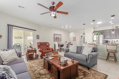 Find your ideal retirement haven in the sought-after Sunland on Sunland Springs Golf Course  in Arizona - for sale on GolfHomes.com, golf home, golf lot