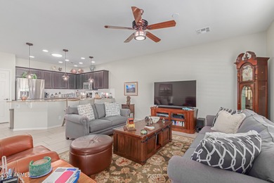 Find your ideal retirement haven in the sought-after Sunland on Sunland Springs Golf Course  in Arizona - for sale on GolfHomes.com, golf home, golf lot