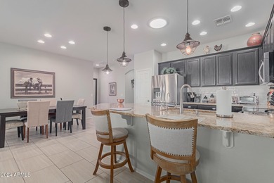 Find your ideal retirement haven in the sought-after Sunland on Sunland Springs Golf Course  in Arizona - for sale on GolfHomes.com, golf home, golf lot