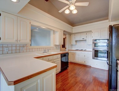 Lake Cortez & Mountain Views o Vaulted Ceilings o Arkansas Room on Cortez Golf Course in Arkansas - for sale on GolfHomes.com, golf home, golf lot