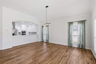 Welcome to resort style living in the fabulous Robson Ranch on Wildhorse Golf Club of Robson Ranch in Texas - for sale on GolfHomes.com, golf home, golf lot