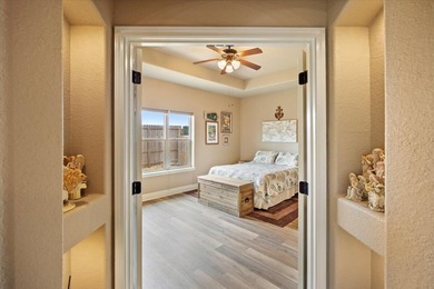 Welcome to the newest custom brick patio home built in Oak on Tiger Point Golf and Country Club in Florida - for sale on GolfHomes.com, golf home, golf lot