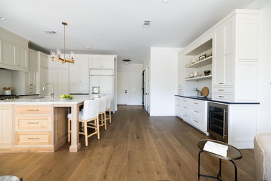 Experience unparalleled luxury living in this stunning on Slick Rock Golf Course - Horseshoe Bay in Texas - for sale on GolfHomes.com, golf home, golf lot