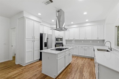 Welcome to resort style living in the fabulous Robson Ranch on Wildhorse Golf Club of Robson Ranch in Texas - for sale on GolfHomes.com, golf home, golf lot