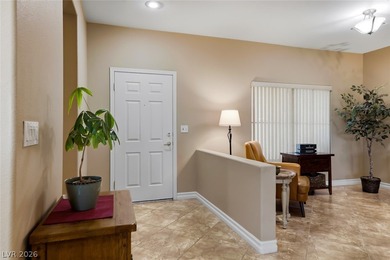 Immaculate, move-in ready Jefferson model on an oversized lot on Rio Secco Golf Club in Nevada - for sale on GolfHomes.com, golf home, golf lot