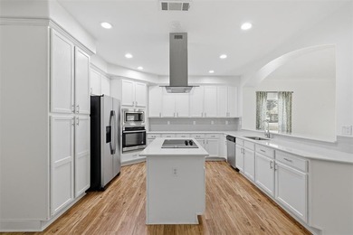 Welcome to resort style living in the fabulous Robson Ranch on Wildhorse Golf Club of Robson Ranch in Texas - for sale on GolfHomes.com, golf home, golf lot