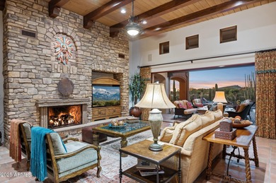 FULL GOLF MEMBERSHIP avail. subject to approval. Exquisite on Mirabel Golf Club in Arizona - for sale on GolfHomes.com, golf home, golf lot