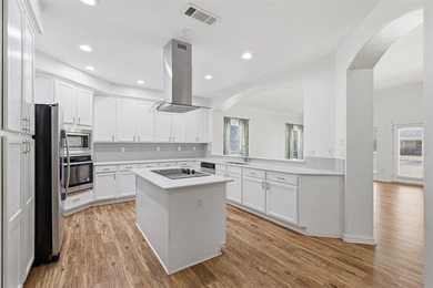 Welcome to resort style living in the fabulous Robson Ranch on Wildhorse Golf Club of Robson Ranch in Texas - for sale on GolfHomes.com, golf home, golf lot