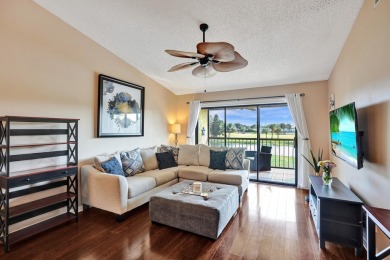 Renovated Dream Condo with Stunning Golf & Lake Views in on The Golf Club of Jupiter in Florida - for sale on GolfHomes.com, golf home, golf lot