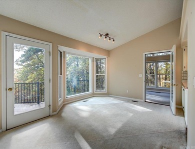 Lake Cortez & Mountain Views o Vaulted Ceilings o Arkansas Room on Cortez Golf Course in Arkansas - for sale on GolfHomes.com, golf home, golf lot