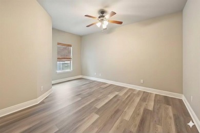 Welcome to the newest custom brick patio home built in Oak on Tiger Point Golf and Country Club in Florida - for sale on GolfHomes.com, golf home, golf lot