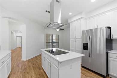 Welcome to resort style living in the fabulous Robson Ranch on Wildhorse Golf Club of Robson Ranch in Texas - for sale on GolfHomes.com, golf home, golf lot