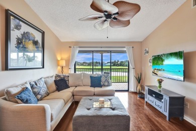 Renovated Dream Condo with Stunning Golf & Lake Views in on The Golf Club of Jupiter in Florida - for sale on GolfHomes.com, golf home, golf lot