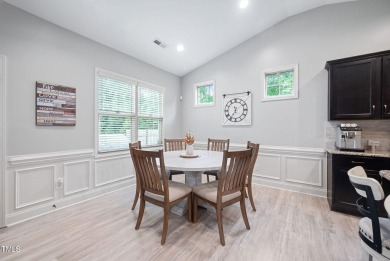 Immaculate One-Level Living with Thoughtful Upgrades

Perfectly on Riverwood Golf and Athletic Club in North Carolina - for sale on GolfHomes.com, golf home, golf lot