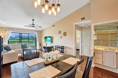 Renovated Dream Condo with Stunning Golf & Lake Views in on The Golf Club of Jupiter in Florida - for sale on GolfHomes.com, golf home, golf lot