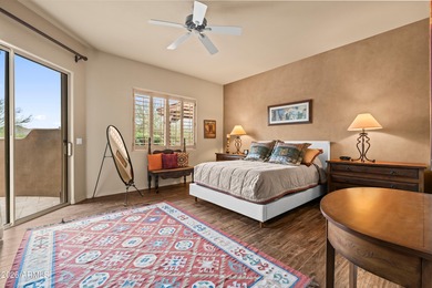 VIEWS GALORE!!! Sensational townhouse situated on the 10th green on Tonto Verde Golf Club in Arizona - for sale on GolfHomes.com, golf home, golf lot