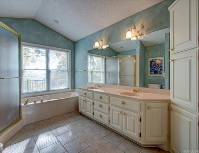 Lake Cortez & Mountain Views o Vaulted Ceilings o Arkansas Room on Cortez Golf Course in Arkansas - for sale on GolfHomes.com, golf home, golf lot